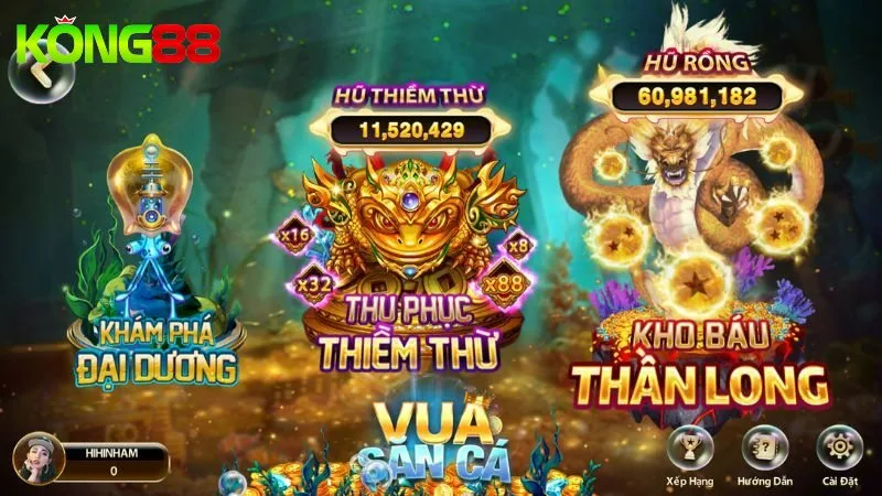 6 mẹo chơi Bắn cá online hiệu quả nhất