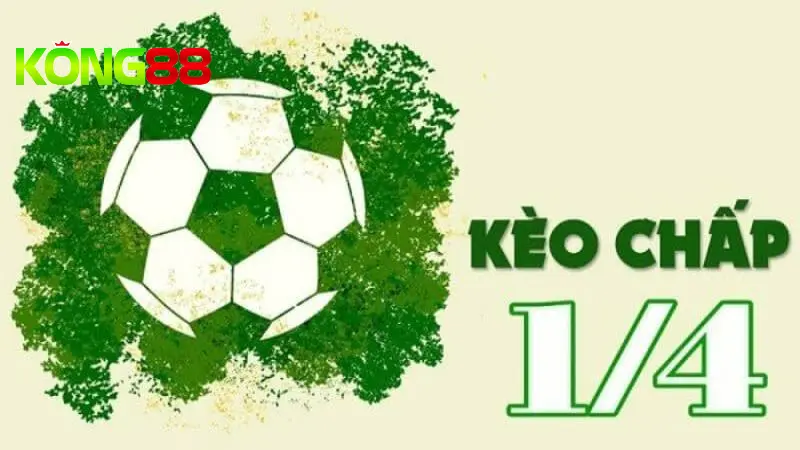 Cách đọc kèo chấp đồng banh nửa trái và ví dụ minh họa