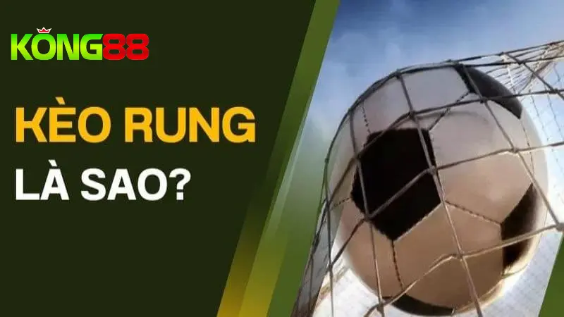 Chiến thuật đặt cược kèo rung thắng lớn tại Kong88