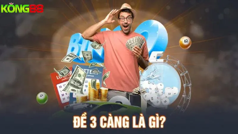 Khám phá lô 3 càng là gì