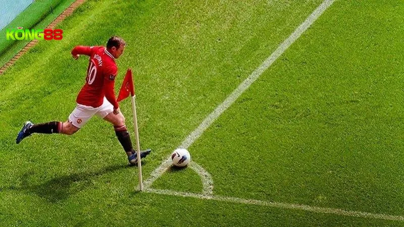 Kèo tài xỉu phạt góc với cách chơi dễ hiểu