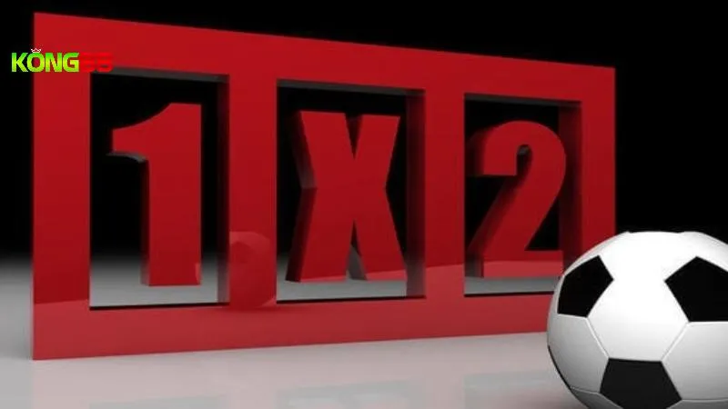 Kèo 1x2 số thẻ phạt