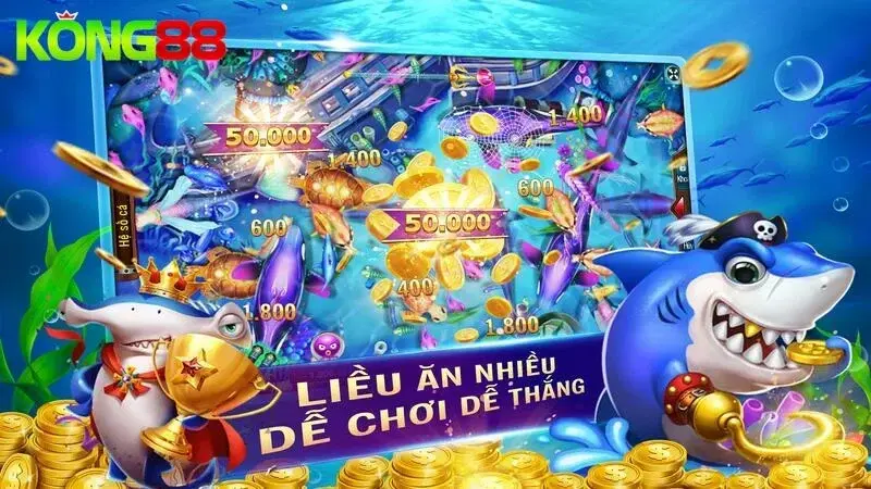 Mẹo chơi Bắn cá H5 là gì? Gợi ý nhanh