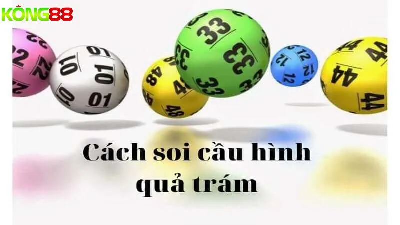 Soi cầu quả trám