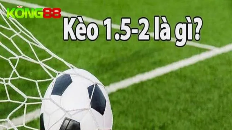 Tìm hiểu thông tin về kèo 1.5-2 là gì?