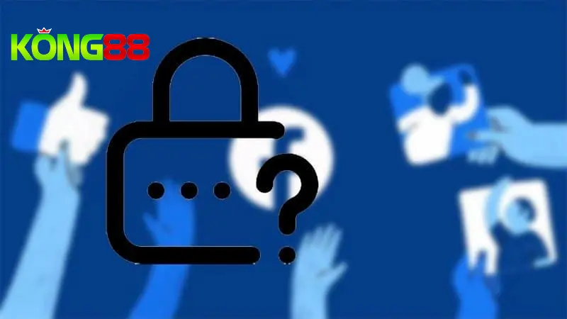 Vấn đề thường gặp khi login tài khoản và cách khắc phục