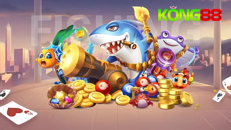 Tỷ lệ trả thưởng tại nhà cái mang tính cạnh tranh cao