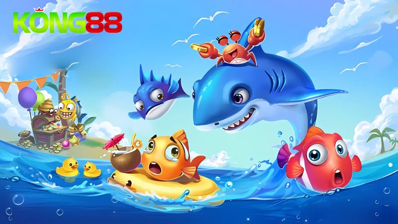 Tips săn cá hiệu quả cho game thủ